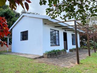 Luxury modern farm cottage with sea view - 6