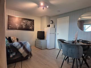 Newly renovated apartment with the best view in town! - 9