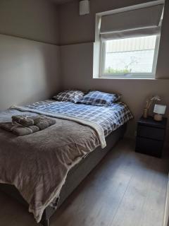 Newly renovated apartment with the best view in town! - 8