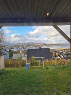 Newly renovated apartment with the best view in town! - 6