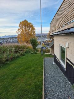 Newly renovated apartment with the best view in town! - 3