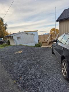 Newly renovated apartment with the best view in town! - 2