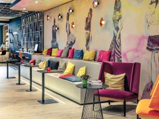 MERCURE Hotel Berlin Wittenbergplatz - 3