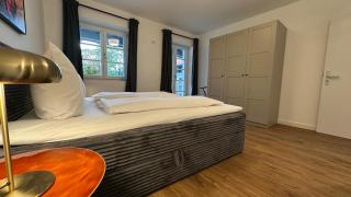 Casa Tantris zentral und modern mitten in Gmund - 9