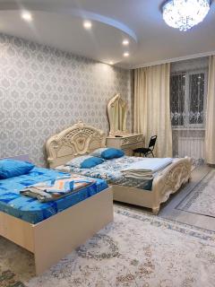 17 micro 3 house-Kaspi Towers - 8