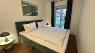 Casa Tantris zentral und modern mitten in Gmund - 5