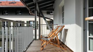 Casa Tantris zentral und modern mitten in Gmund - 5