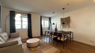 Casa Tantris zentral und modern mitten in Gmund - 0