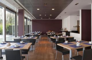 Parkhotel Izegem - Izegem - 4