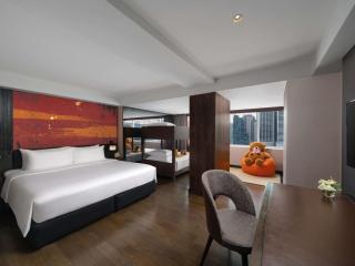 Mercure Bangkok Sukhumvit 11 - 3