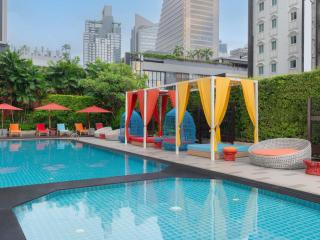 Mercure Bangkok Sukhumvit 11 - 5