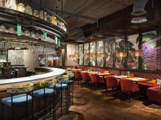 Mercure Bangkok Sukhumvit 11 - 2