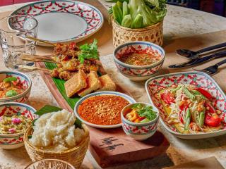 Mercure Bangkok Sukhumvit 11 - 1