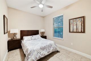 South facing pool home for up to 14 pers in Solterra orlando 6 bedrooms - 4