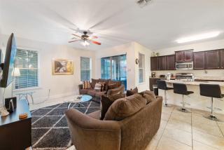 South facing pool home for up to 14 pers in Solterra orlando 6 bedrooms - 2