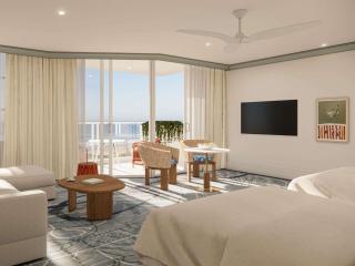 Sofitel Noosa Pacific Resort - 1