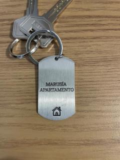 Marusía apartamento - 8