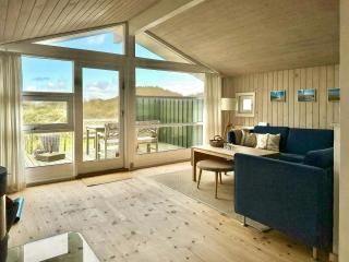 Bright Holiday Home Close To Sea Near Blokhus - 7