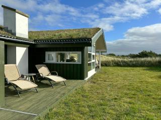 Bright Holiday Home Close To Sea Near Blokhus - 6