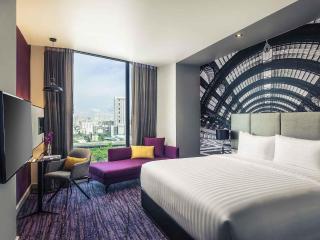 Mercure Bangkok Makkasan - 1
