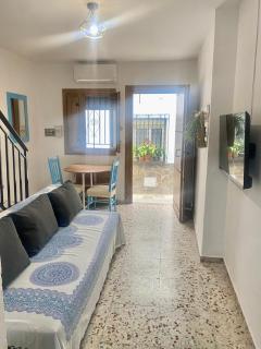 El nido del búho Soportujar - 5