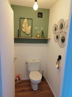 Appartement magnifique à Paimpol - 4