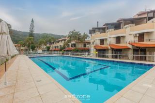 Descubra o Conforto e Lazer a 170 m da Praia Ponta das Canas - MVCs - 0