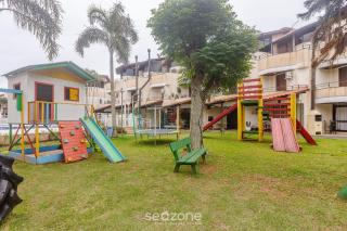 Descubra o Conforto e Lazer a 170 m da Praia Ponta das Canas - MVCs - 8