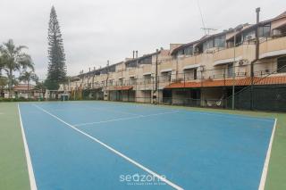 Descubra o Conforto e Lazer a 170 m da Praia Ponta das Canas - MVCs - 7