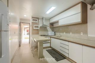 Descubra o Conforto e Lazer a 170 m da Praia Ponta das Canas - MVCs - 4