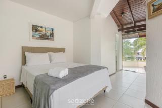 Descubra o Conforto e Lazer a 170 m da Praia Ponta das Canas - MVCs - 3