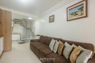 Descubra o Conforto e Lazer a 170 m da Praia Ponta das Canas - MVCs - 1