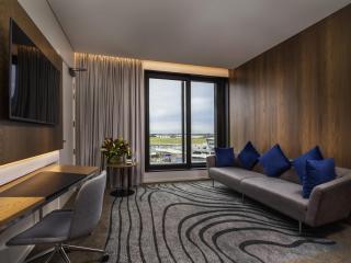 Novotel Christchurch Airport - 2