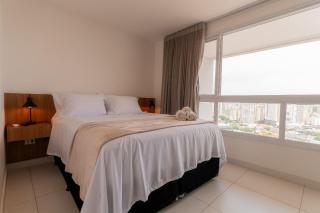 Duplex completo e elegante no Setor Bueno - 8