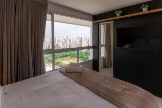 Duplex completo e elegante no Setor Bueno - 7