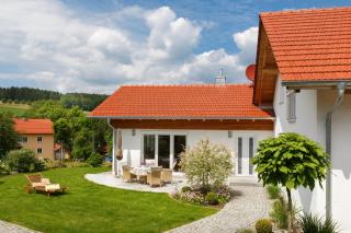 Ferienhaus Schlamminger - Döbersing - 9