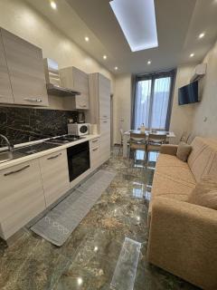 Pantaleone House 2 - 6