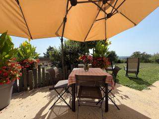 La Terrasse Étoilée - 9