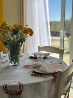 La Terrasse Étoilée - 5