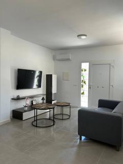 Acogedora Casa con terraza en Manilva - 8