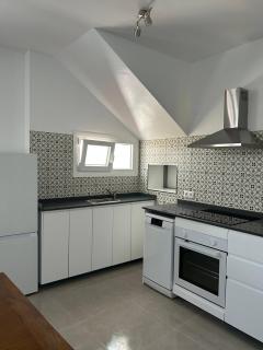 Acogedora Casa con terraza en Manilva - 4