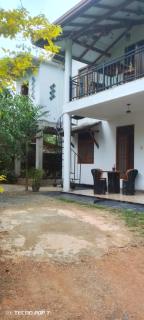 Tharu villa - 1