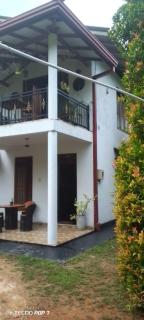 Tharu villa - 9