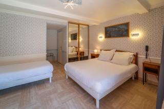 Hotel La Diligence - Honfleur - 5