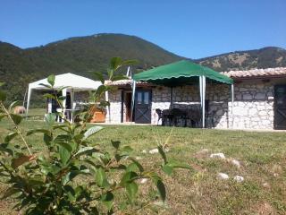 Chalet Vista Lago - 5