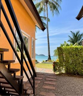 Urai Villa by Utalay Koh Chang - 2