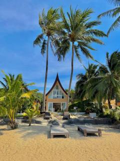 Urai Villa by Utalay Koh Chang - 5