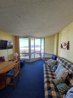 Studio 11 pour 4 personnes - 6