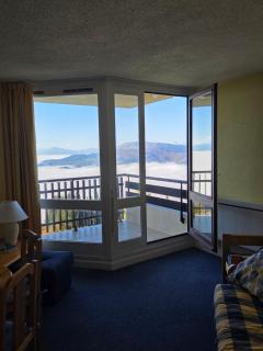 Studio 11 pour 4 personnes - 1