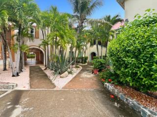 Ti Paradis Apartment, 1 bedroom, Orient Bay - 9